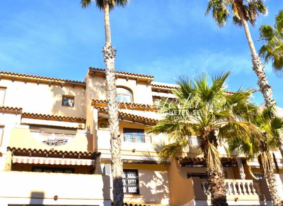 Lägenhet - Resale - Torrevieja - Aldea del Mar