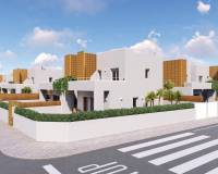 Neue Konstruktion - Villa - Pilar de la Horadada - 