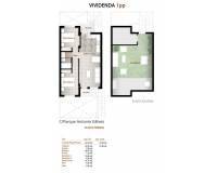 Neue Konstruktion - Wohnung - Torre de la Horadada - 
