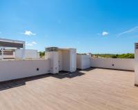 Neue Konstruktion - Wohnung - Torrevieja - Los Balcones - Los Altos del Edén