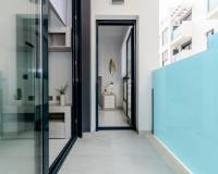 New Build - Apartment - Torrevieja - Nueva Torrevieja/ La Loma