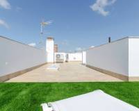 Obra nueva - Casa adosada / Duplex - Torrevieja - Los Balcones