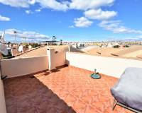 Resale - Terraced house / Duplex - Torrevieja - Torrejon Alto