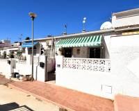 Wiederverkauf - Wohnung - Torrevieja - El Chaparral