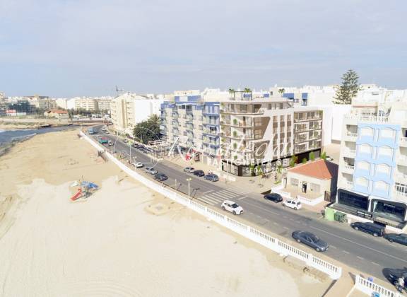 Apartamento - Obra nueva - Torrevieja - Playa de los Locos