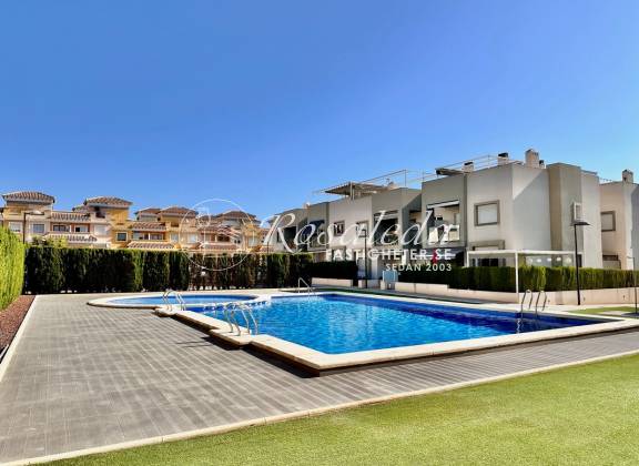 Apartamento - Venta - Torrevieja - Aguas Nuevas