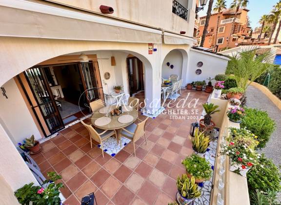 Apartamento - Venta - Torrevieja - Aldea del Mar