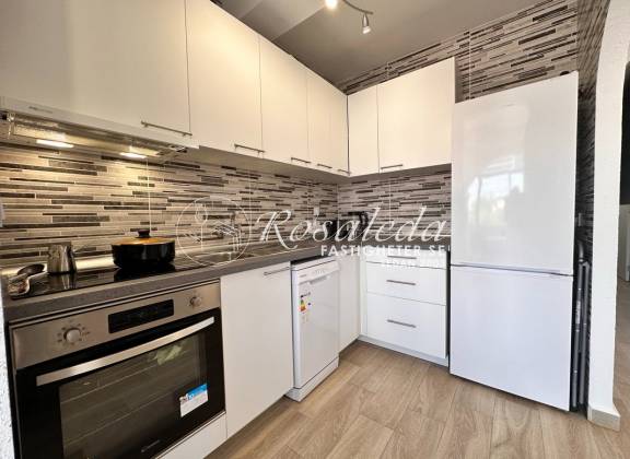 Apartamento - Venta - Torrevieja - Calas Blancas