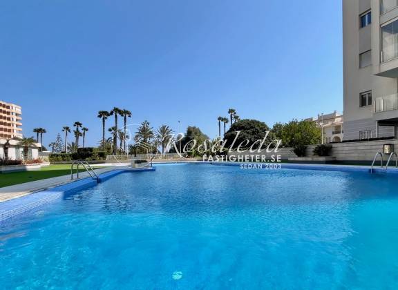 Apartamento - Venta - Torrevieja - La Mata