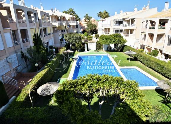 Apartamento - Venta - Torrevieja - La Rosaleda