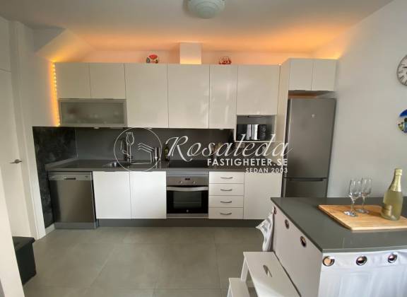 Apartamento - Venta - Torrevieja - La Rosaleda