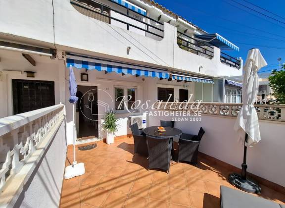 Apartamento - Venta - Torrevieja - La Rosaleda