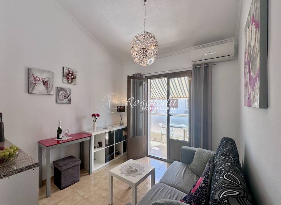 Apartamento - Venta - Torrevieja - La Rosaleda