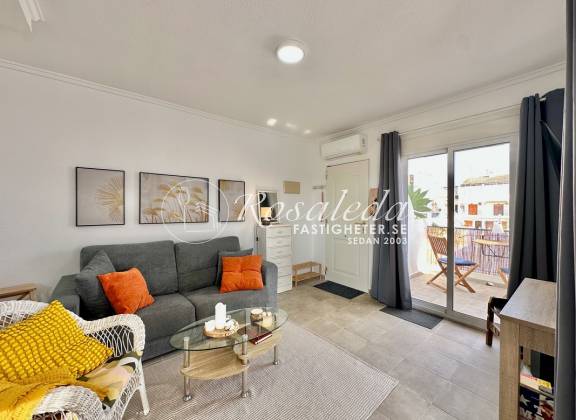 Apartamento - Venta - Torrevieja - Residencial Cala Redonda