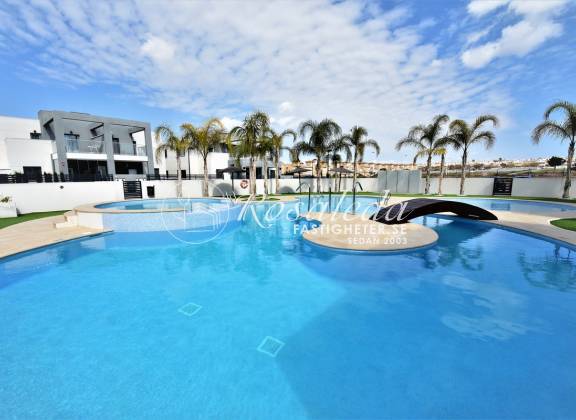 Apartamento - Venta - Torrevieja - SÅLD 225 Nordenberg