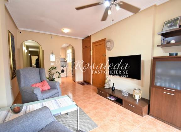 Apartamento - Venta - Torrevieja - SÅLD 308