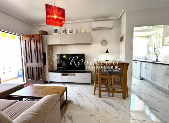 Apartment - Resale - Torrevieja - 105