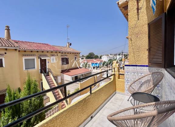 Apartment - Resale - Torrevieja - 201