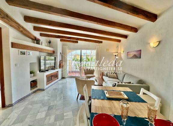 Apartment - Resale - Torrevieja - 206