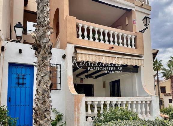 Apartment - Resale - Torrevieja - 311