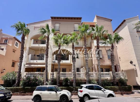 Apartment - Resale - Torrevieja - Aldea del Mar