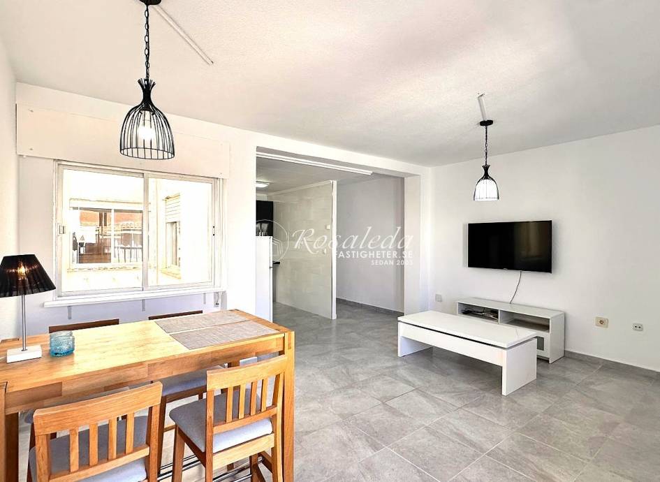 Apartment - Resale - Torrevieja - La Mata