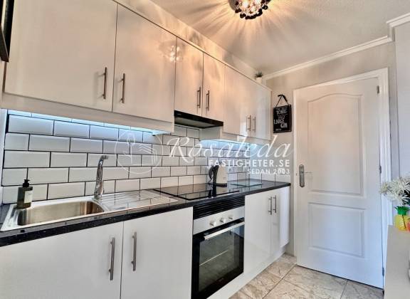 Apartment - Resale - Torrevieja - La Rosaleda