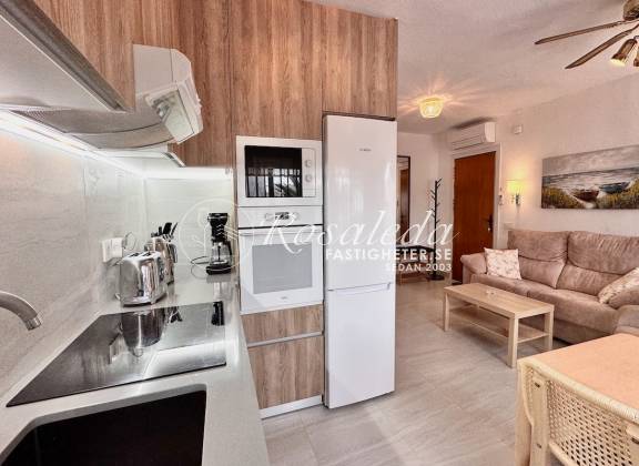 Apartment - Resale - Torrevieja - La Rosaleda