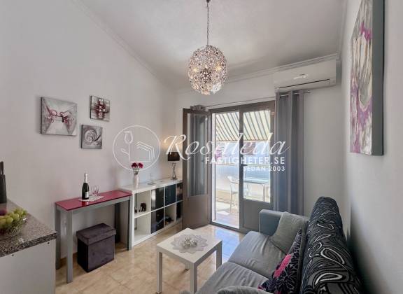Apartment - Resale - Torrevieja - La Rosaleda