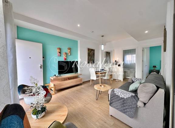 Apartment - Resale - Torrevieja - Nueva Torrevieja