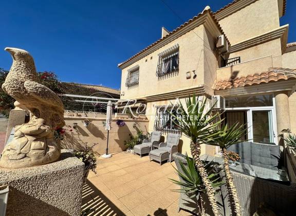 Duplex - Resale - Torrevieja - 207