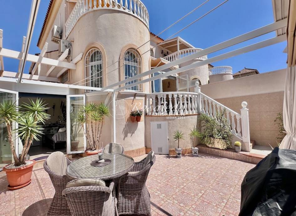 Duplex - Resale - Torrevieja - Aguas Nuevas