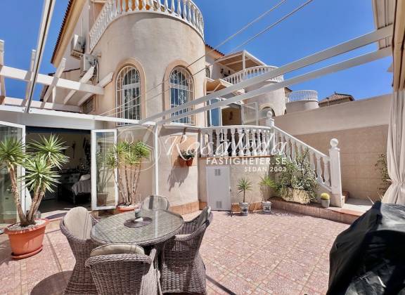 Duplex - Resale - Torrevieja - Aguas Nuevas