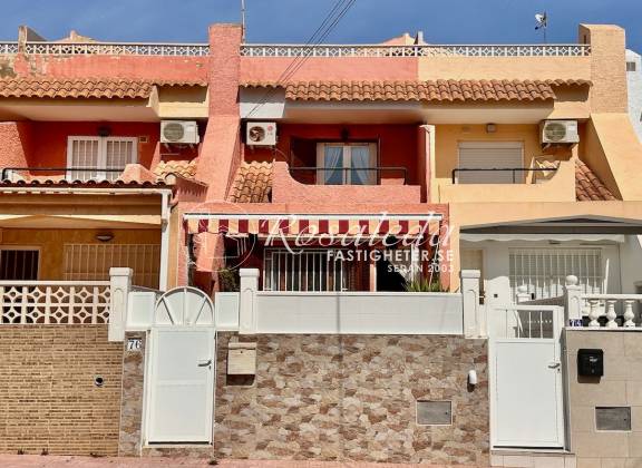Duplex - Resale - Torrevieja - La Rosaleda