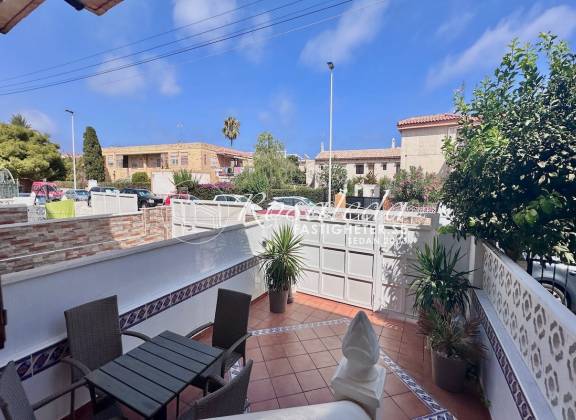 Duplex - Resale - Torrevieja - La Rosaleda