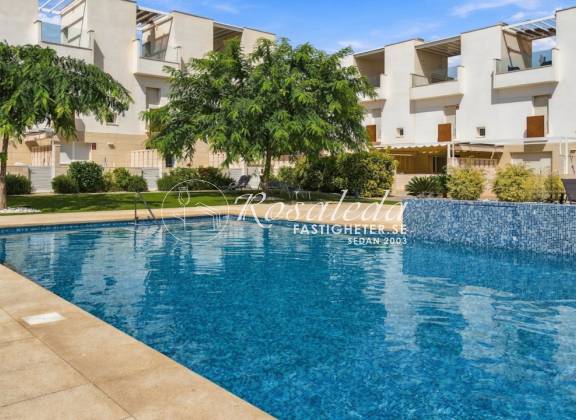 Duplex - Resale - Torrevieja - La Rosaleda
