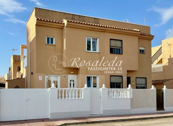 Duplex - Resale - Torrevieja - La Rosaleda