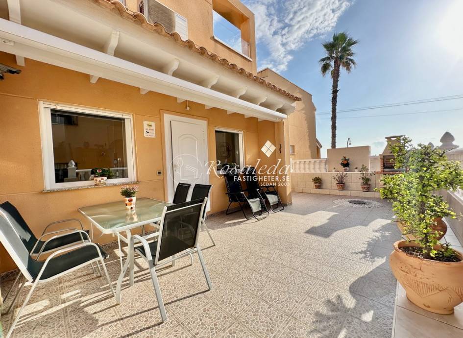 Duplex - Resale - Torrevieja - La Rosaleda