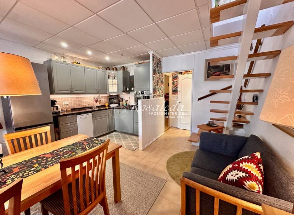 Duplex - Resale - Torrevieja - La Siesta