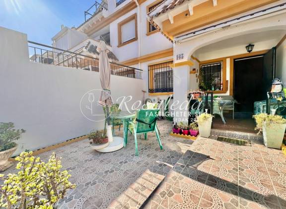 Duplex - Venta - Torrevieja - Jardín del Mar XIII