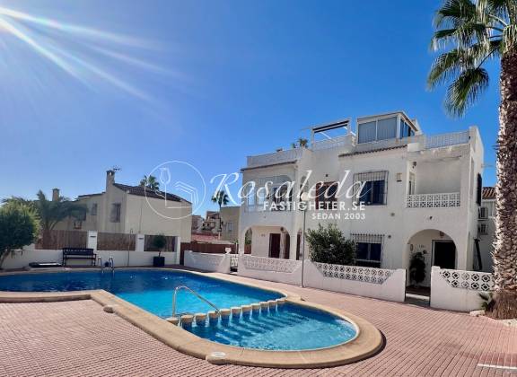 Duplex - Venta - Torrevieja - La Rosaleda