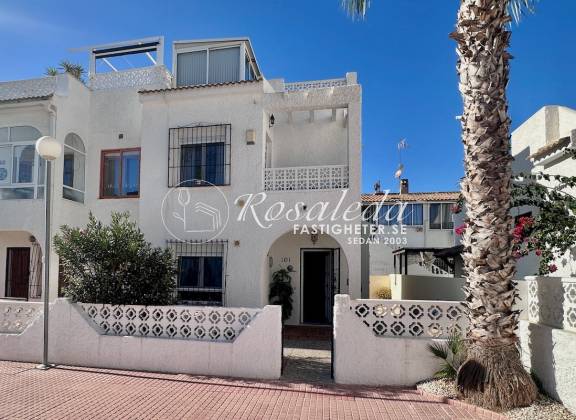 Duplex - Venta - Torrevieja - La Rosaleda