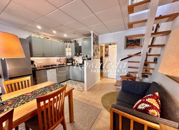 Duplex - Venta - Torrevieja - La Siesta