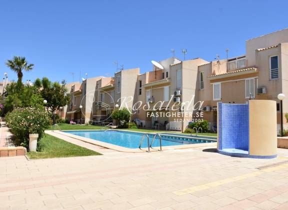 Duplex - Venta - Torrevieja - SÅLD 217a