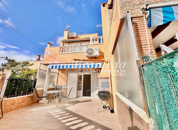 Duplex - Wiederverkauf - Torrevieja - 205
