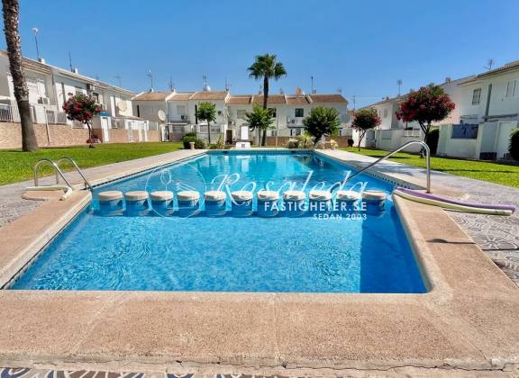 Duplex - Wiederverkauf - Torrevieja - Torrelamata - La Mata