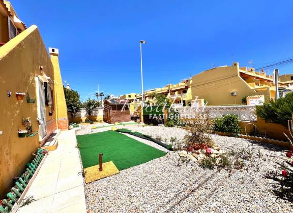Duplex - Wiederverkauf - Torrevieja - Torrelamata - La Mata