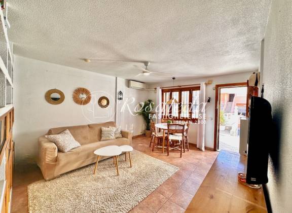 Duplex - Wiederverkauf - Torrevieja - Torrelamata - La Mata