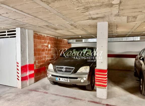 Garage - Wiederverkauf - Torrevieja - Torrelamata - La Mata