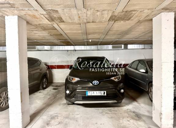 Garage - Wiederverkauf - Torrevieja - Torrelamata - La Mata